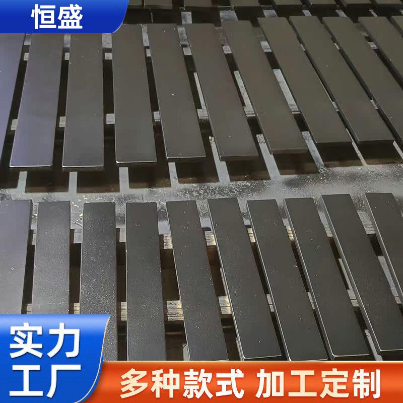 铁板配重铁提升机配重仓储设备配重运输设备配重块配重铁