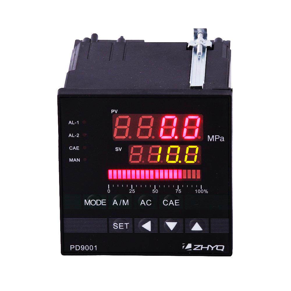 朝辉防爆型PID9001抗干扰智能压力控制器化纤设备温控仪表
