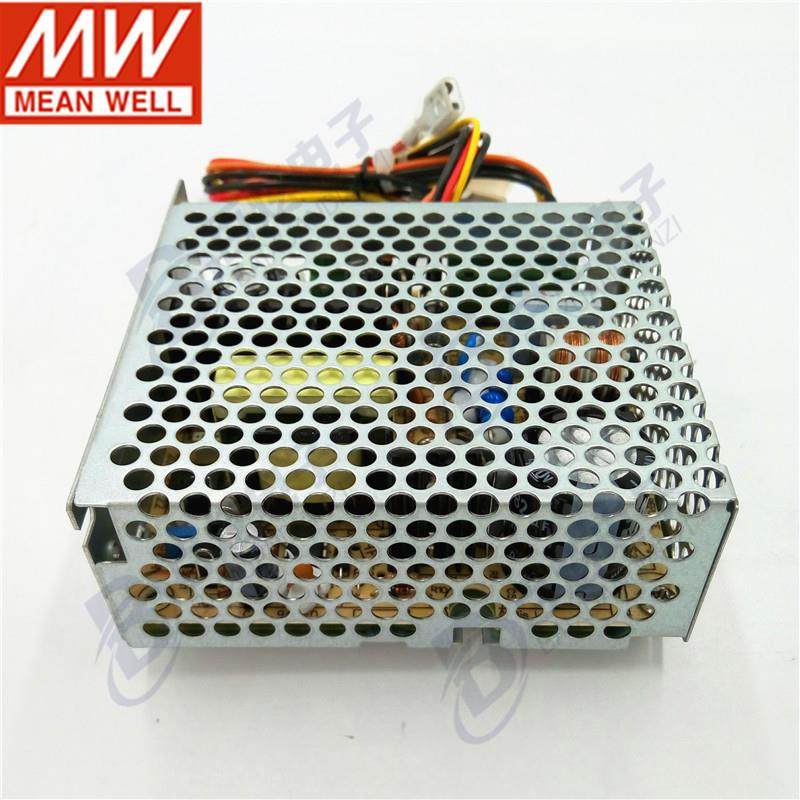 SCP-35-1235W13.8V2.6A单组输出带温度补偿浮充电不间断安防电源