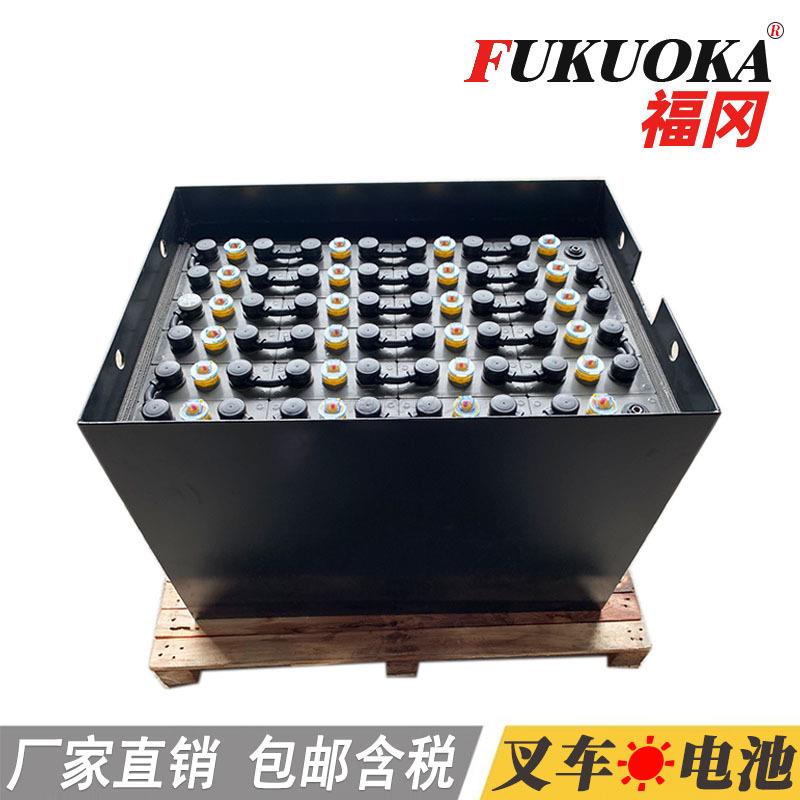 林德E12叉车电瓶24V190Ah林德叉车电池2PZB190E