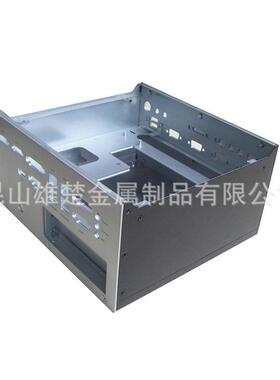 各种规格不锈钢盒子数控钣金加工压铆螺母