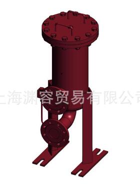 HYDAC贺德克内联过滤器RFLDBN/HC1300CAT10D1.0/-L24船舶用