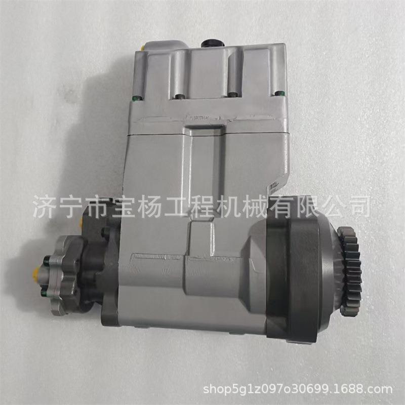 312-0678高压油泵总成C7/C9发动机燃油泵总成3120678喷油泵促动泵