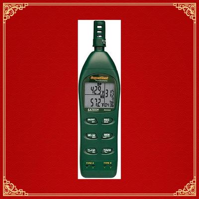 Extech温湿度计RH350