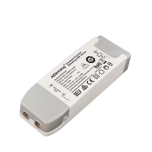 PE296出口欧美SAA澳洲LED可控硅调光驱动电源18W