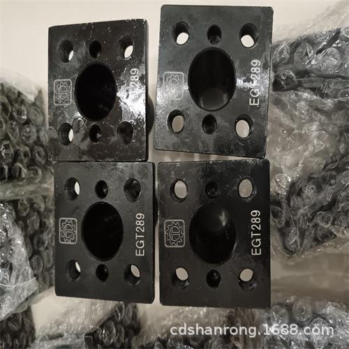 EGT018现货供应中TUNKERS八角管抓手