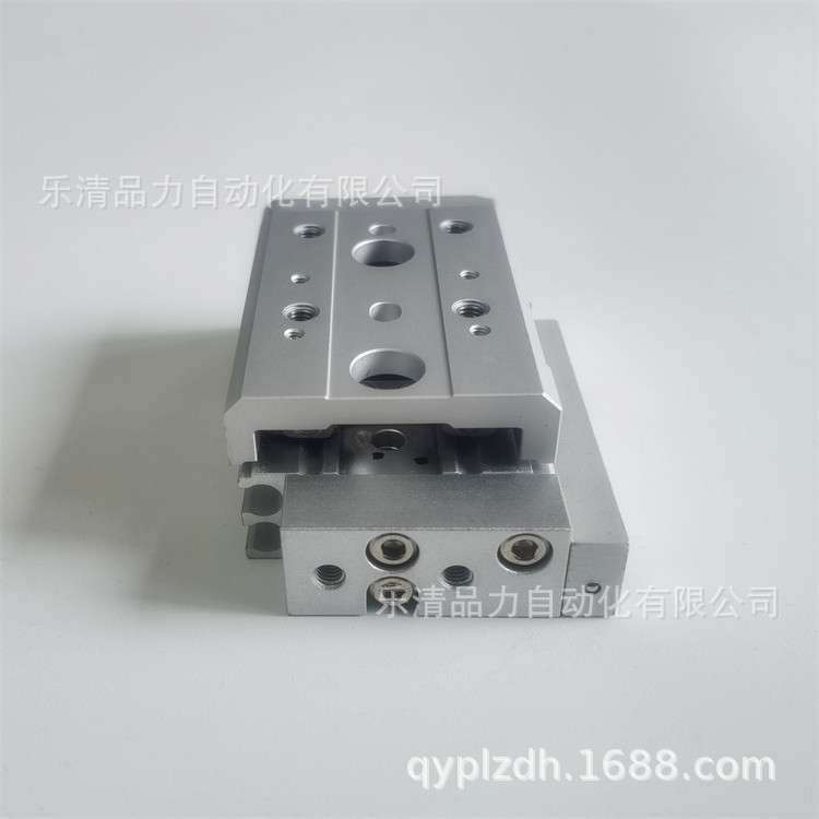 气动滑台MXS6/MXS6L-10A-20A-30A-40A-50A/AS/AT/ASFP/ASF/ASP/AF