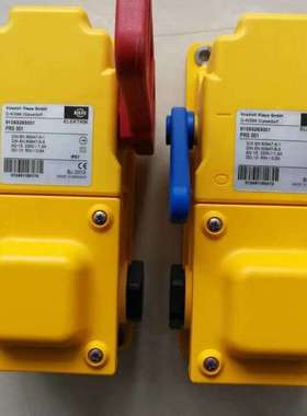 价格需核实  KIEPE拉绳开关PRS001 HEN  91.043 450.001