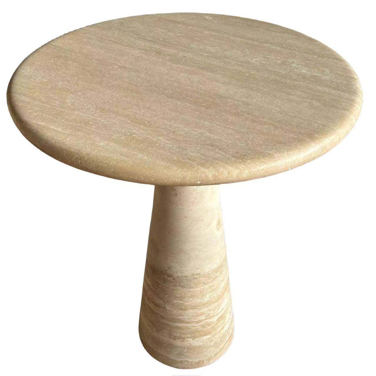 黄洞石岩石板茶几罗马洞石餐桌子电视柜边几家具石灰华大理石,基础建材,脚轮/万向轮,淘宝优惠券,粉丝福利购,淘宝优惠卷