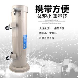 立式 保温筒 两用电焊条保温桶 35KG焊条保温箱 卧式