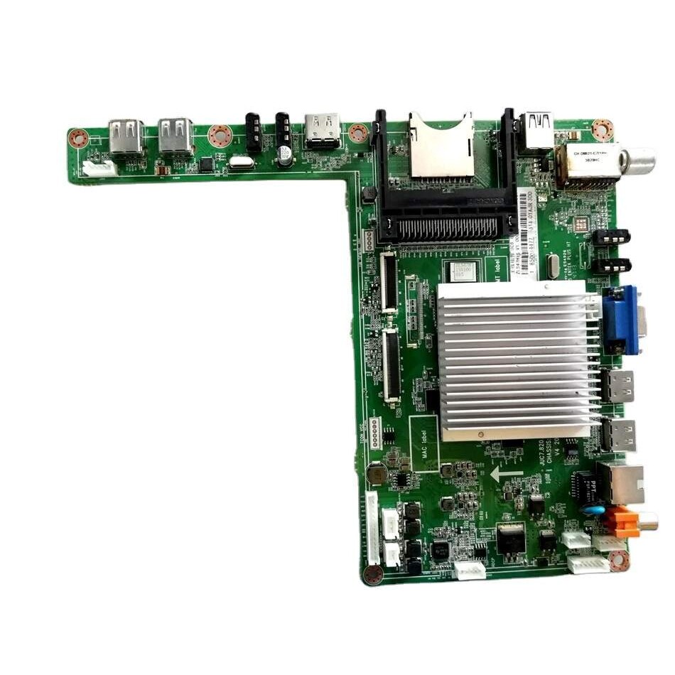 UD39/42/50/55B6000ID主板JUC7.820.00084354灯条电源背光板