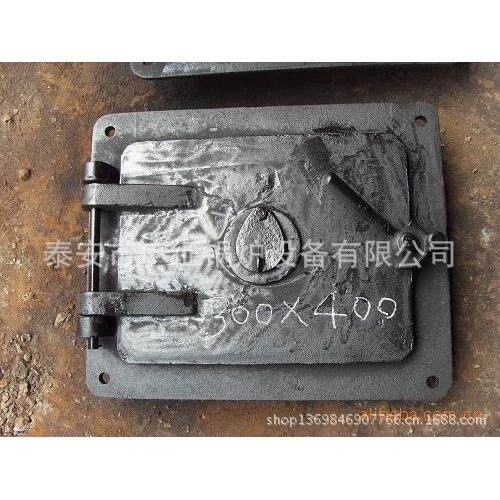 供应锅炉300X400炉门长方炉门