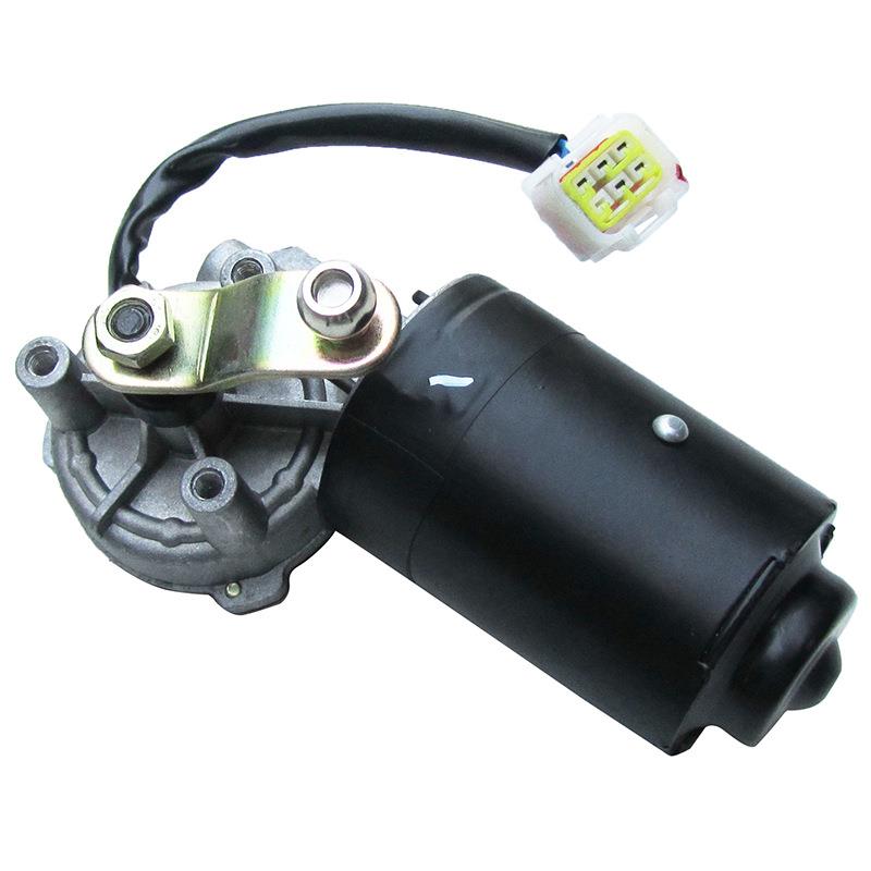 KK10-1039A雨刮电机适用于HAFEILoboHFJ6352(哈飞路宝)