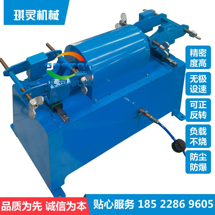 琪灵5L涂料油漆分散混合机替代红魔鬼混合机1400-OH-E5分散振动