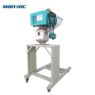 螺杆式色母机注塑颗粒拌料精准体积式色母计量混合器