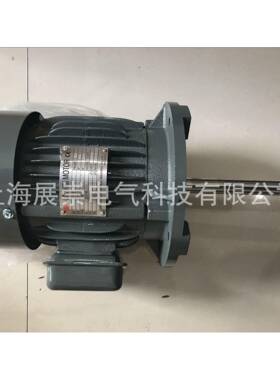 电机SHINGSENG马达0.75KW1HPHEV-GSHEV-GP