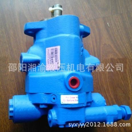 PVB5LSY40C12现货PVB6-LSY-20-C-11伊顿威格士泵PVB10/15/20