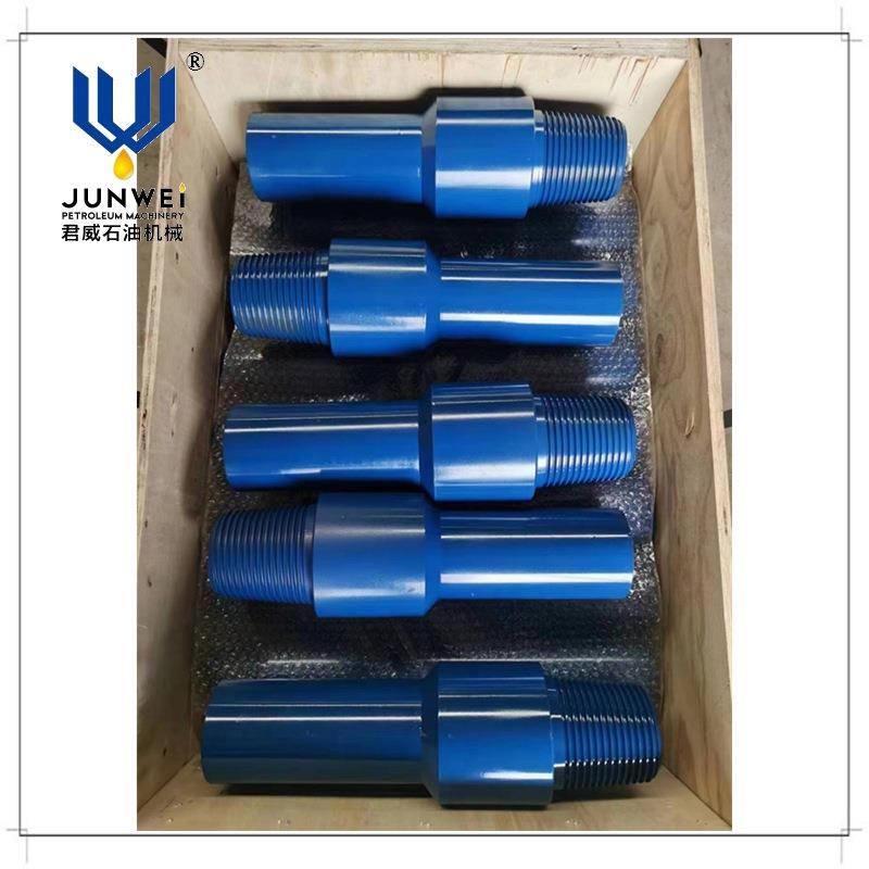 钻具接头钻井接头常规型号钻具转换接头