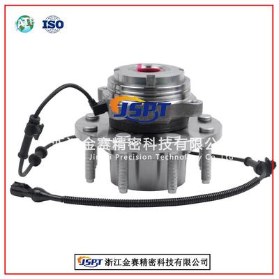 F81Z-1104BGYC35-2B513BA8F1Z-1104BGF-250F-350远足者前轮