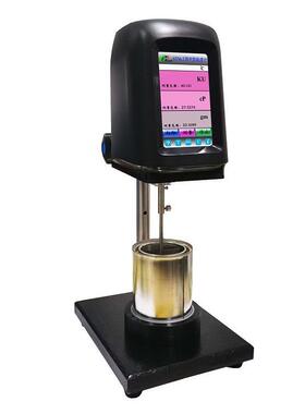 数字式斯托默粘度计STM-2T油漆涂料油墨粘度计