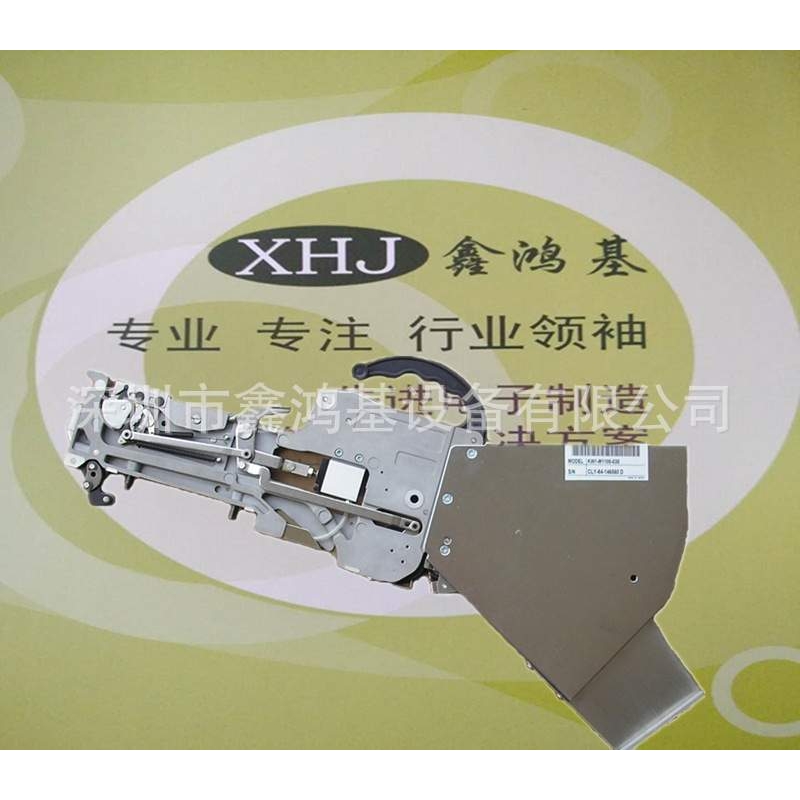 贴片机飞达 YAMAHA飞达 LED贴片机飞达 SMT飞达 CL12MM喂料器