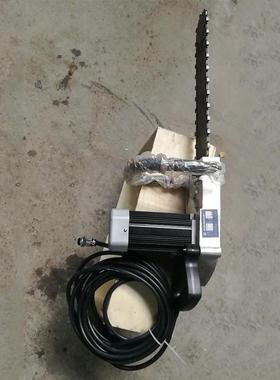 金刚石链锯便携式钢筋混凝土切割锯小型手持式金刚石链锯