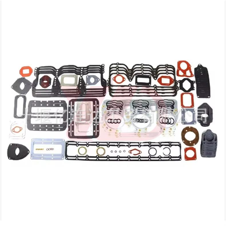 直销现货康明斯VTA28发动机上修理包3803697