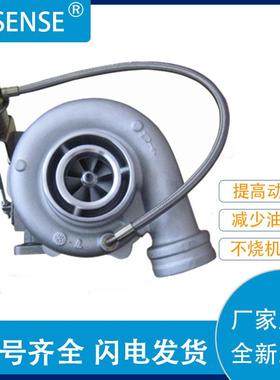 工厂销售涡轮增压器及配件S200G31880704259204KZ1118010-70D