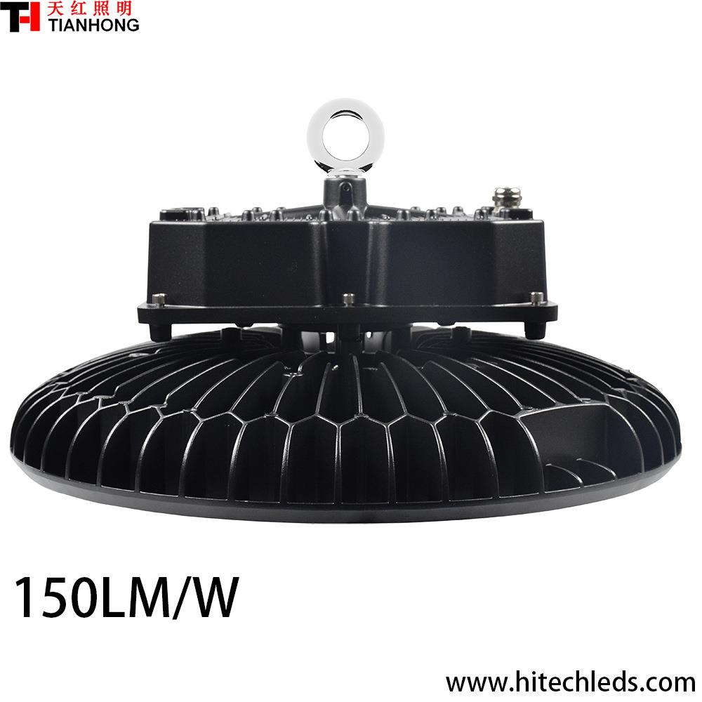 300WUFOLED工矿灯LED天棚灯400WLED仓库灯LED工厂灯