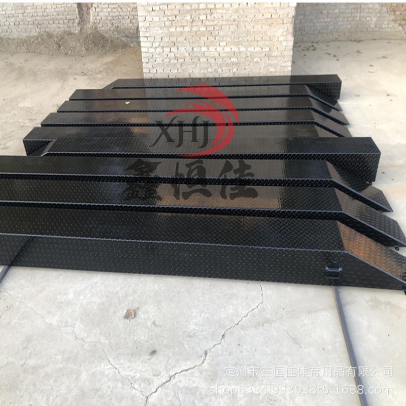 单边桥双边桥汽车训练道路障碍模拟训练器6吨8180*300*250MM现货