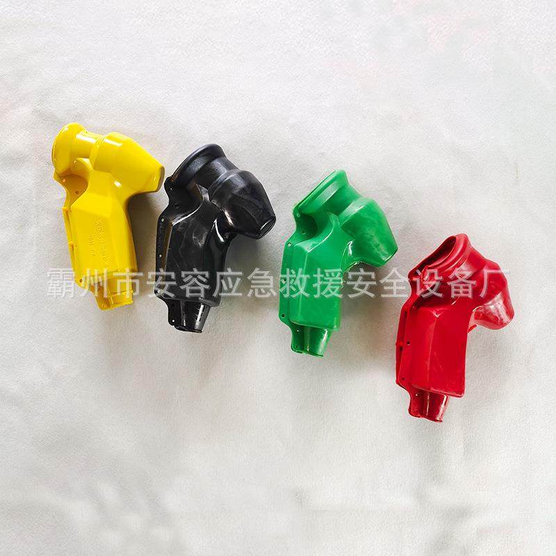 高低压变压器用护罩桩头硅橡胶绝缘护套电力设备防护罩