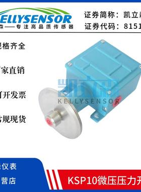 替代UESOR防爆机械式隔爆压力开关控制器