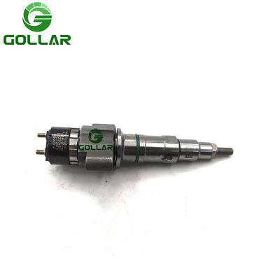 康明斯ISL9.5 ISL8.9 发动机喷油器4928421 4921827 柳工装载机