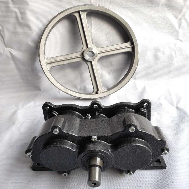 现货JSP125冰淇淋机减速器冰淇淋机配件联体减速电机变速机