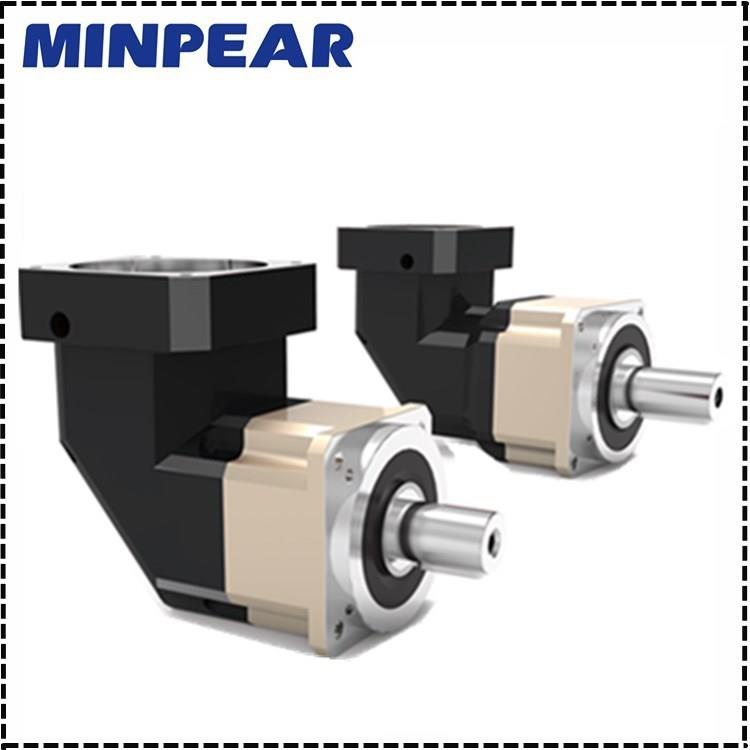 ZPLF90转角精密行星伺服减速机品牌减速机厂家