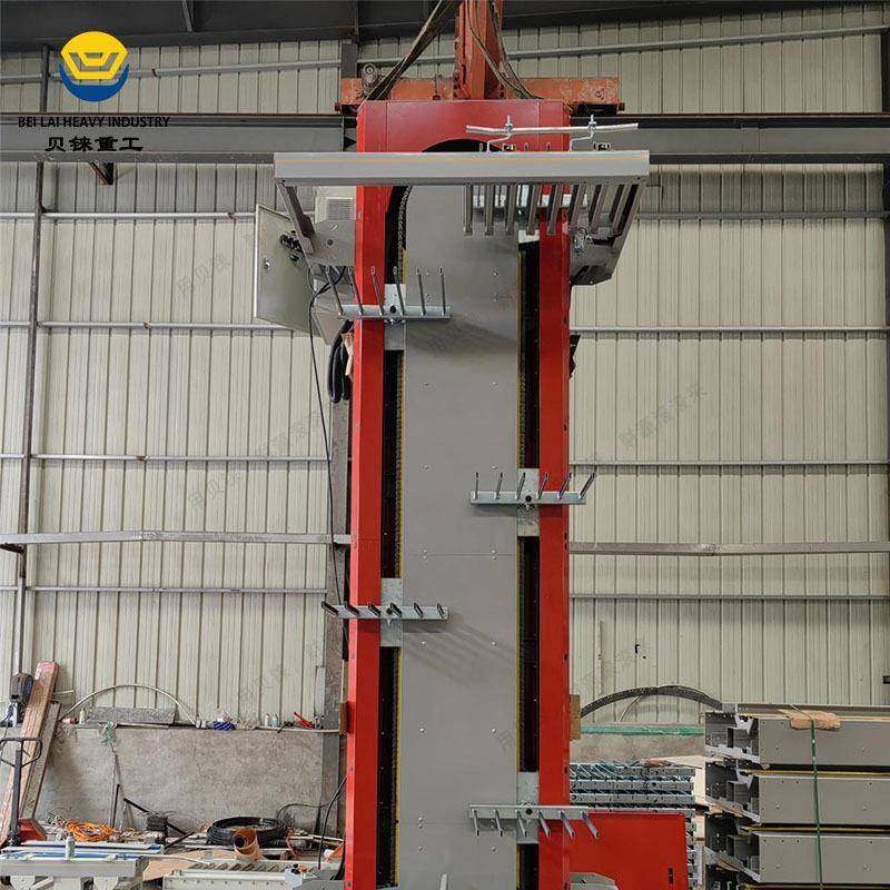 叉臂式2吨物料搬运叉臂式自动装配线提升机立体仓库叉臂提升机,搬运/仓储/物流设备,其他起重搬运设备,淘宝优惠券,粉丝福利购,淘宝优惠卷