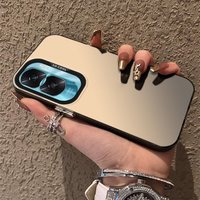 荣耀亚克力手机壳简约