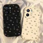 全包y31s标准版 适用vivoy35手机壳y36新款 Y375g星星猫咪y31s硅胶套y35m 防摔y33s软y32t壳y30g外壳viv0Y3女生