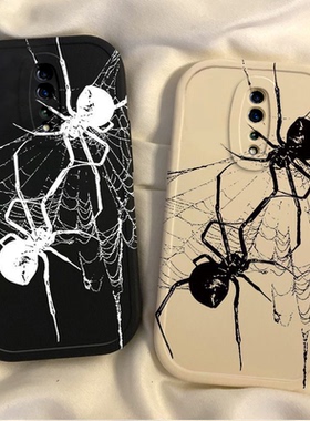 opporenoZ的手机壳新款reno z硅胶保护套poopreno2z全包防摔opp0pp0pporeno2女reno2网红reonz男reno潮牌可爱