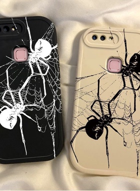 vivox20手机壳新款X20A防摔全包保护套viv0 X2O男女士vivix20a硅胶软外壳vovox卡通可爱vovivox网红voxivox潮