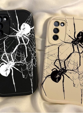 适用oppoa55手机壳新款a55 5g全包防摔保护套oρpo a55s硅胶opp0pp0ppoa可爱opa555g小众opooa男oopoa女opopa