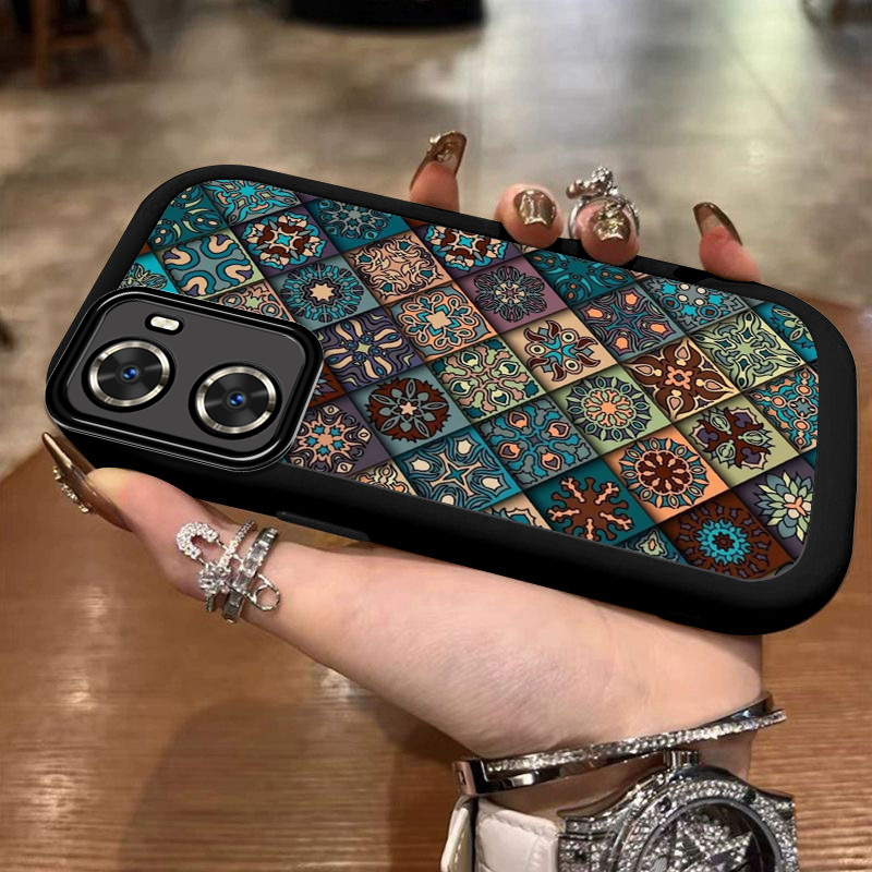 适用华为Hi畅享60S手机壳WIKO智选畅想70pro新款享畅60X全包por防摔畅亨60S5G外壳×保护6OX套六零女X60pr0潮