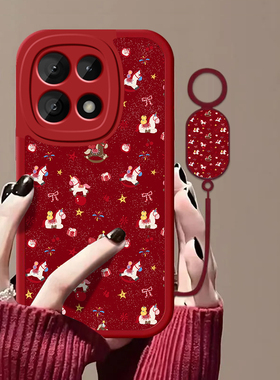 适用一加15/13手机壳ace3全包1加12/11+ace2v保护壳防摔oppo满屏小马烟花ACE2软oneplusaec竞速版9R女8T外壳