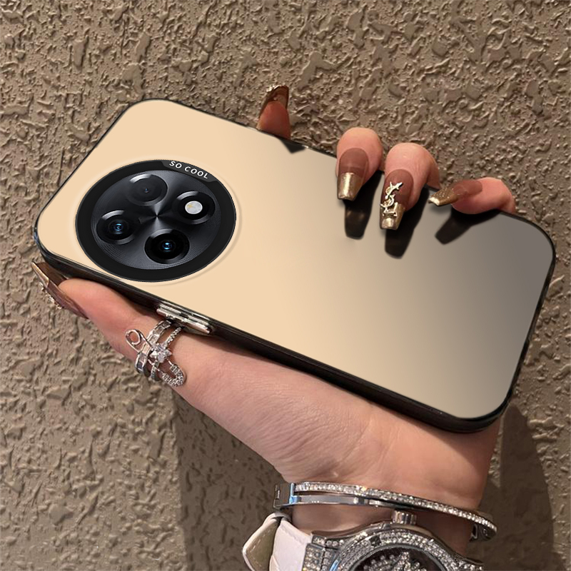 phk110一加手机壳简约