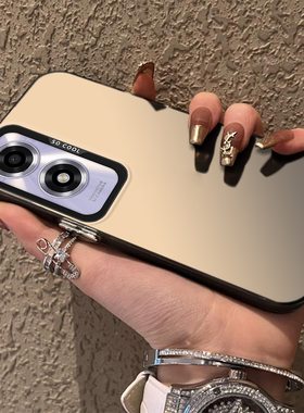 OPPOA2m手机壳OPPO新款A2M5G保护套OPA/OPPA外壳opp0pp0ppo高级简约ppoa全包opρoa防摔oρpoa男opopa女oopoa