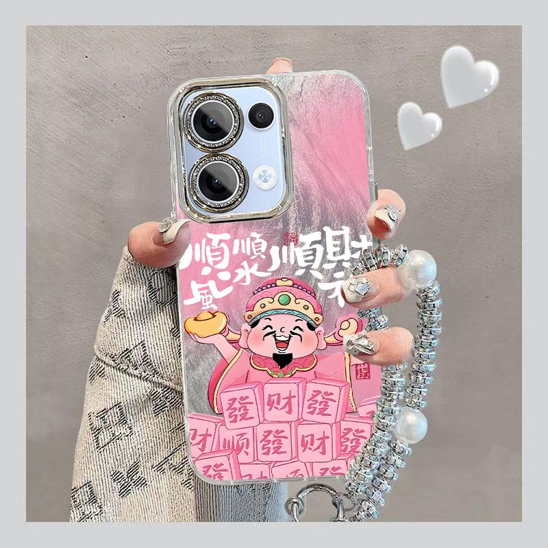 vivoY30手机壳新款自带镜头膜