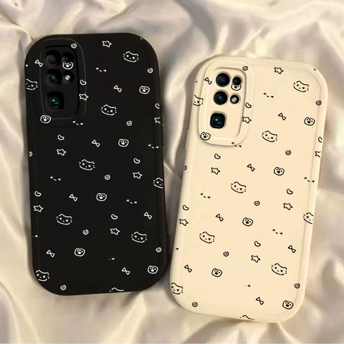 适用荣耀30手机壳honor华为30pro+十30S青春版lite硅胶三十por曲面屏S30女生新款plus全包防摔pr0三零保护套