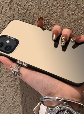 适用苹果11手机壳iPhone11Pro新款ip十一ProMax简约纯色高级ipone全包防摔硬壳直角边框pr0Max平果pormax外壳