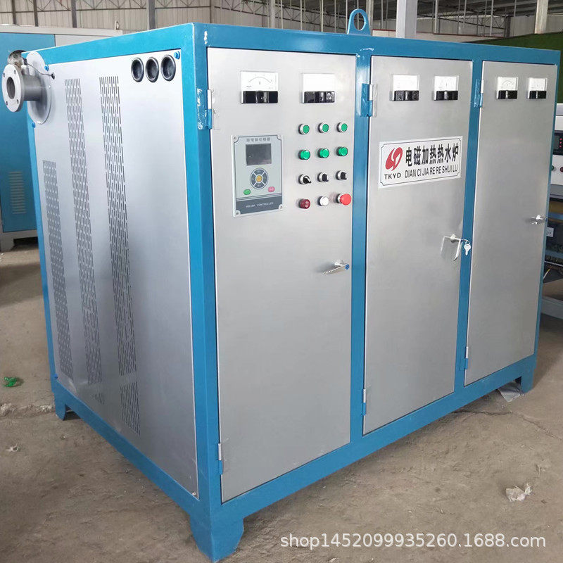 供应智能模块式2000KW1000KW3000KW电磁常压承压热水锅炉,五金/工具,工业电炉,淘宝优惠券,粉丝福利购,淘宝优惠卷