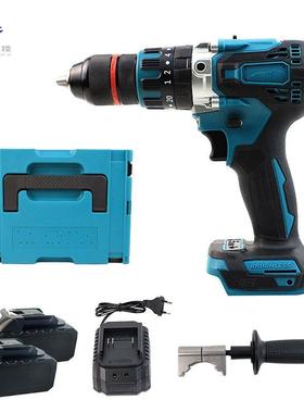 MT D481款 电钻 充电式起子电钻 破冰钻大扭力电动工具